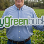 MyGreenBucks Kenneth Jones: A Visionary in Financial Growth