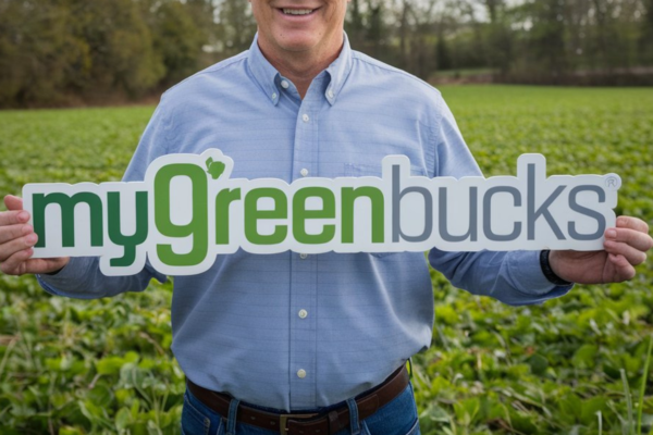 MyGreenBucks Kenneth Jones: A Visionary in Financial Growth