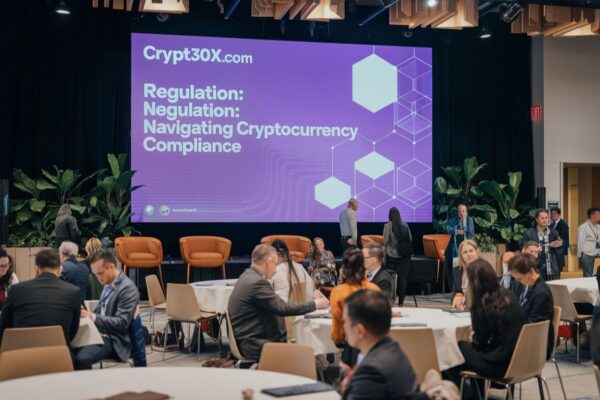 crypto30x.com regulation