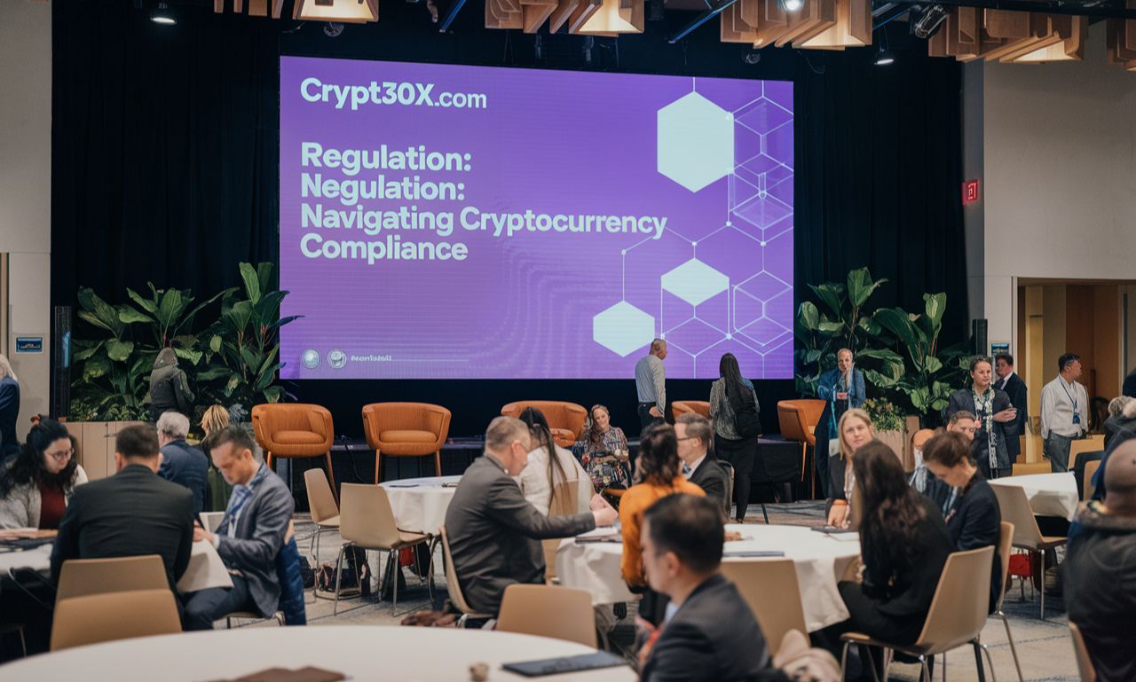 crypto30x.com regulation