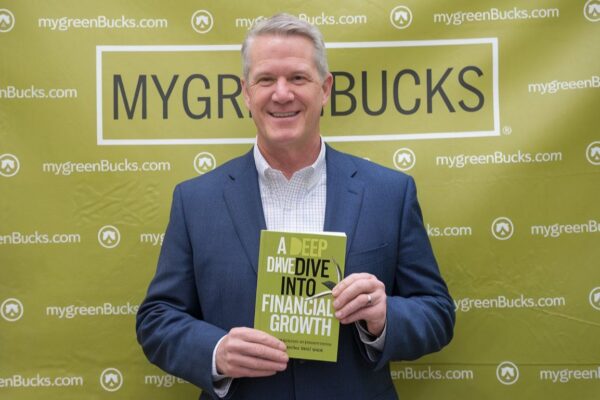 mygreenbucks kenneth jones