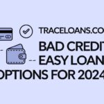 traceloans.com bad credit