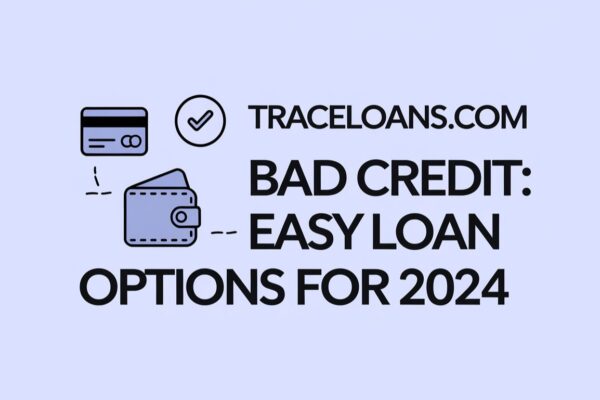 traceloans.com bad credit