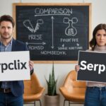 SerpClix vs. SerpSEO