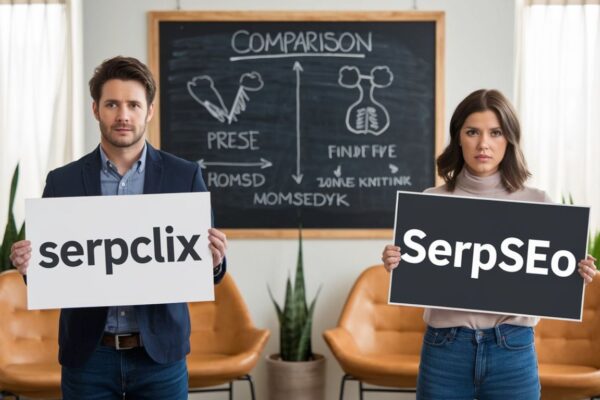 SerpClix vs. SerpSEO