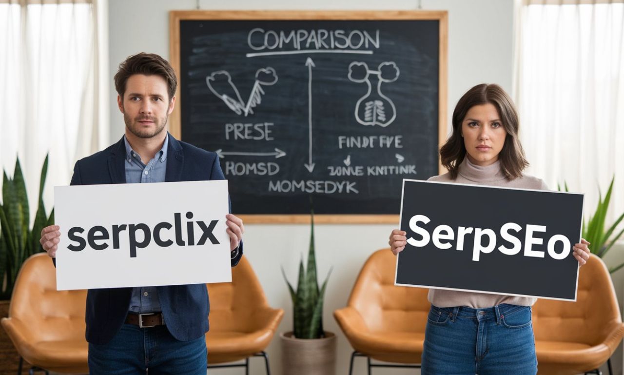 SerpClix vs. SerpSEO