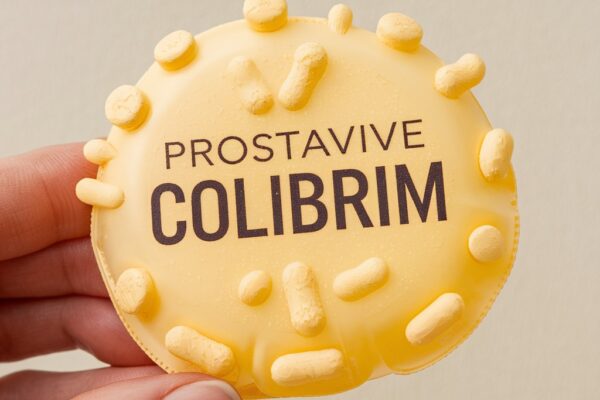 Prostavive Colibrim: A Natural Solution for Prostate Health