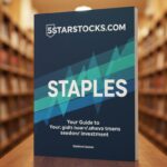 5starsstocks.com staples