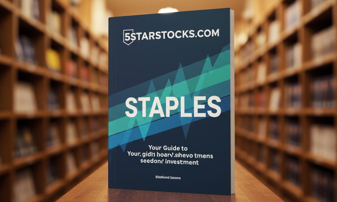 5starsstocks.com staples