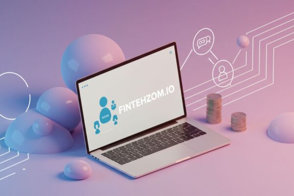 FintechZoom .io