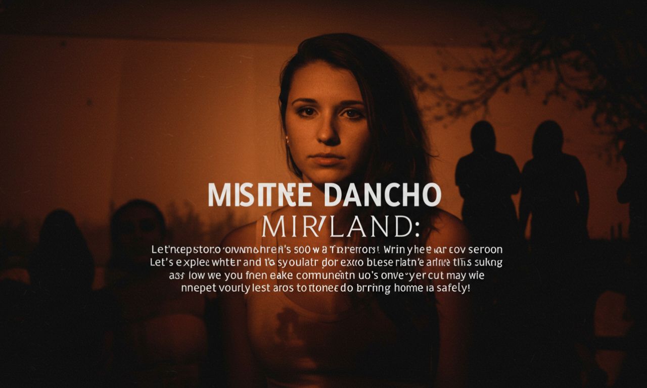 brittnee dancho missing maryland