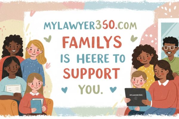 mylawyer360.com family