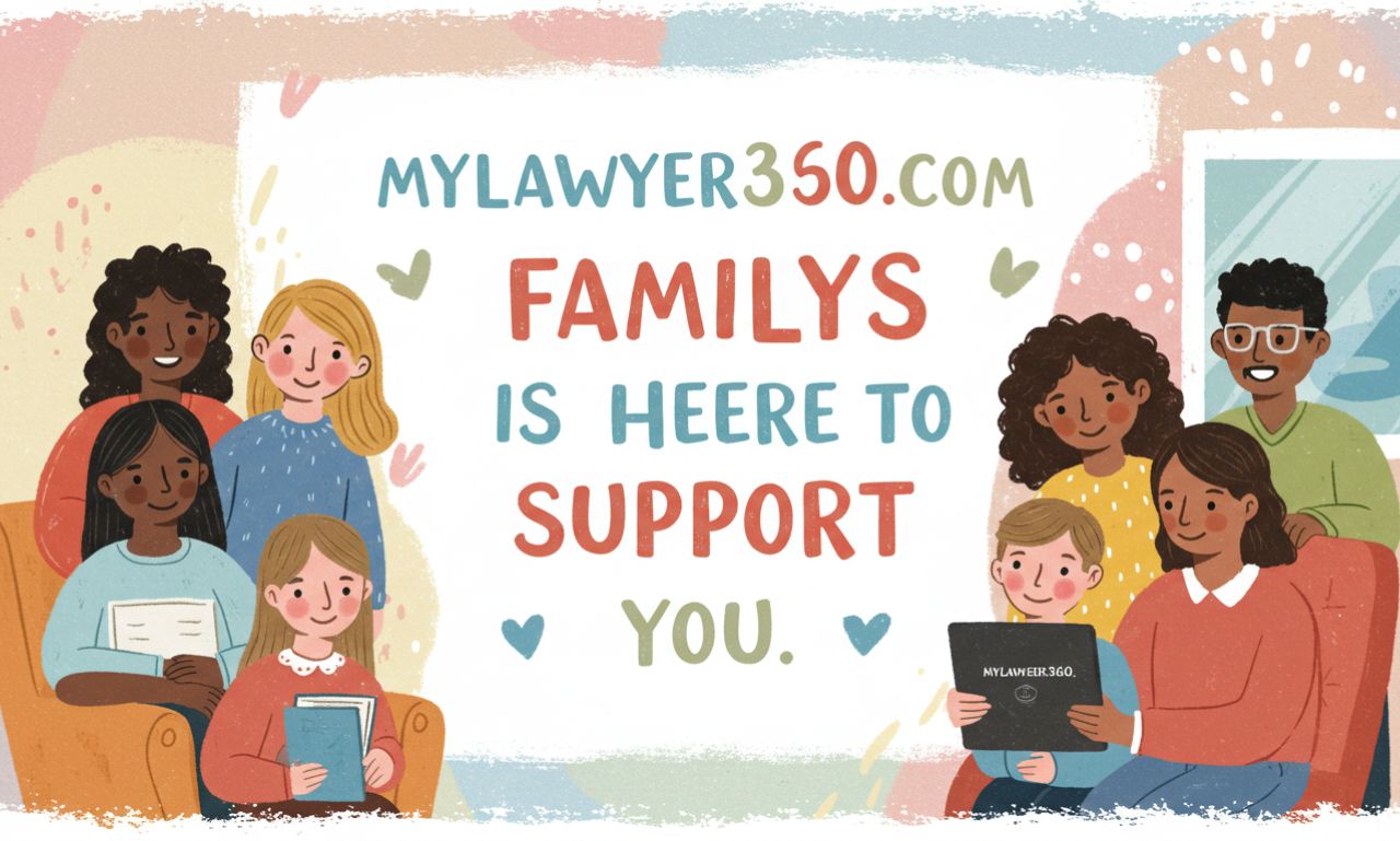 mylawyer360.com family